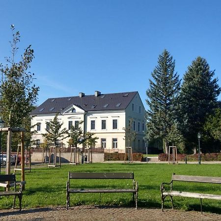 Apartmany Klasterni 84 Hejnice Extérieur photo