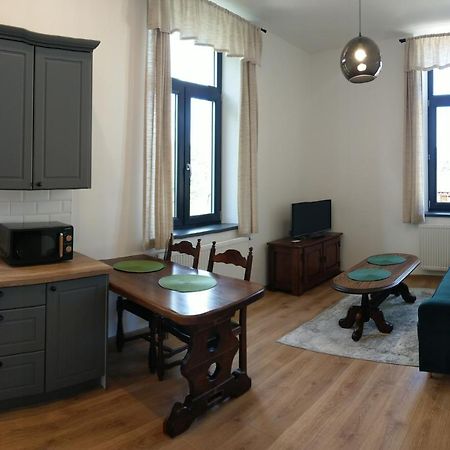 Apartmany Klasterni 84 Hejnice Extérieur photo