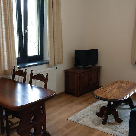 Apartmany Klasterni 84 Hejnice Extérieur photo