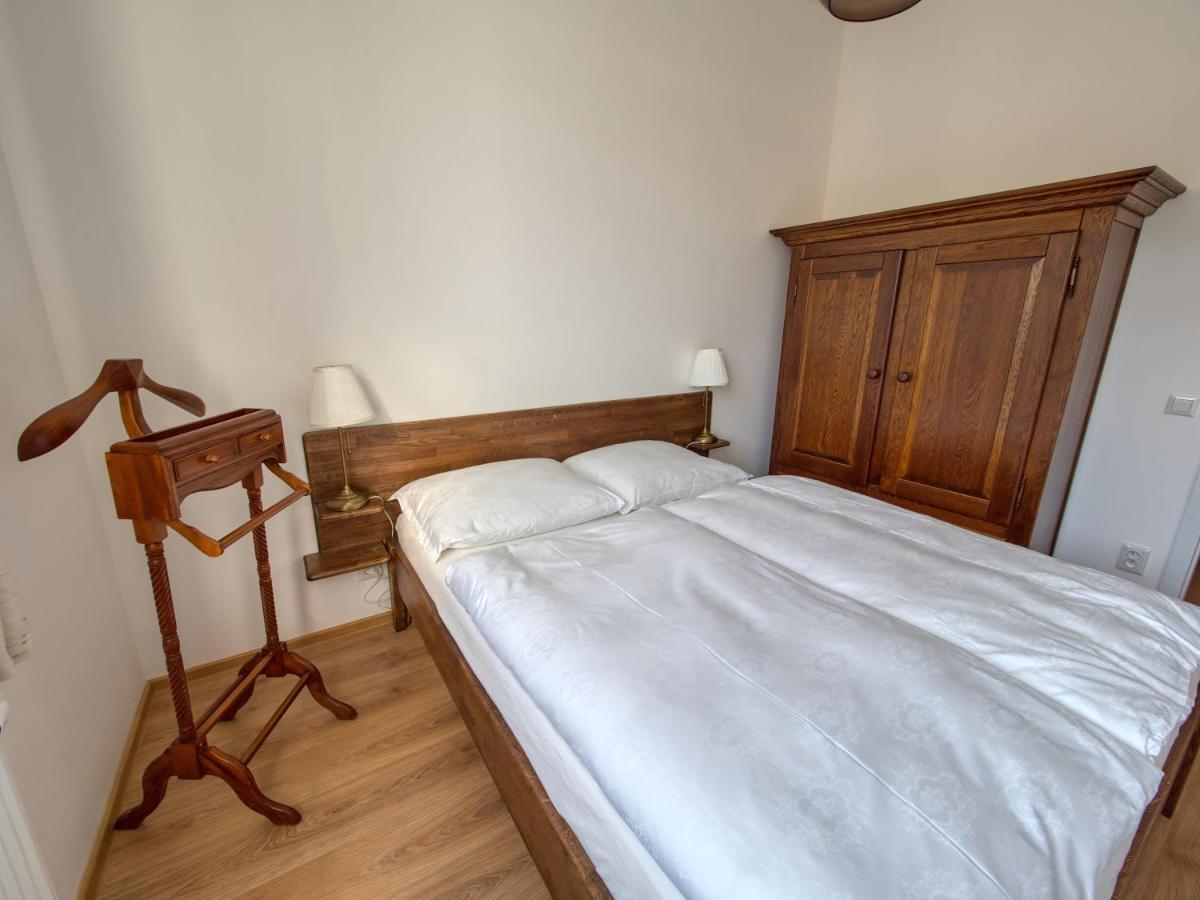 Apartmany Klasterni 84 Hejnice Extérieur photo
