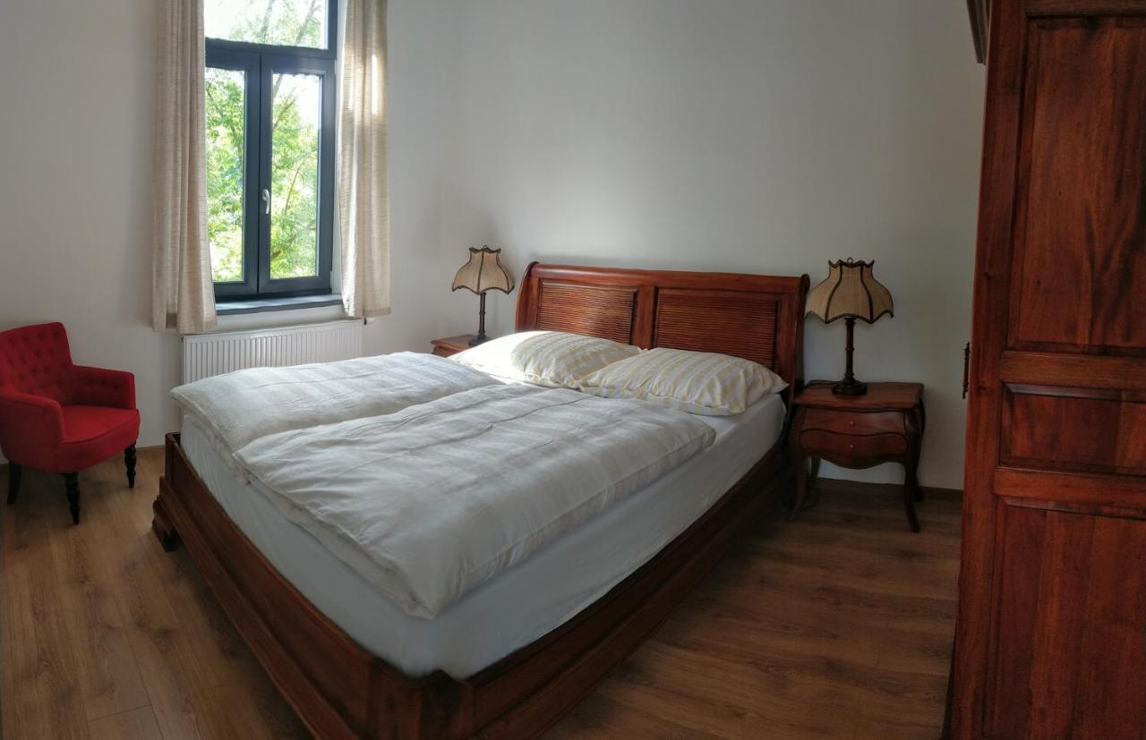 Apartmany Klasterni 84 Hejnice Extérieur photo