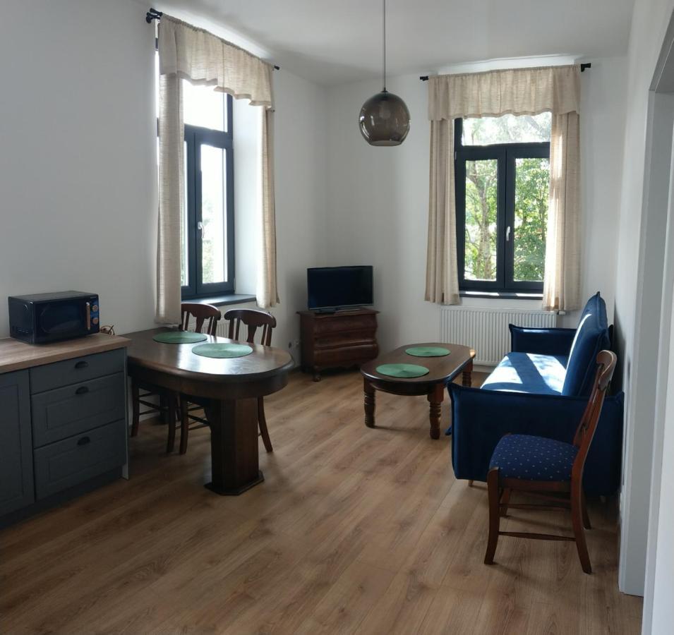 Apartmany Klasterni 84 Hejnice Extérieur photo