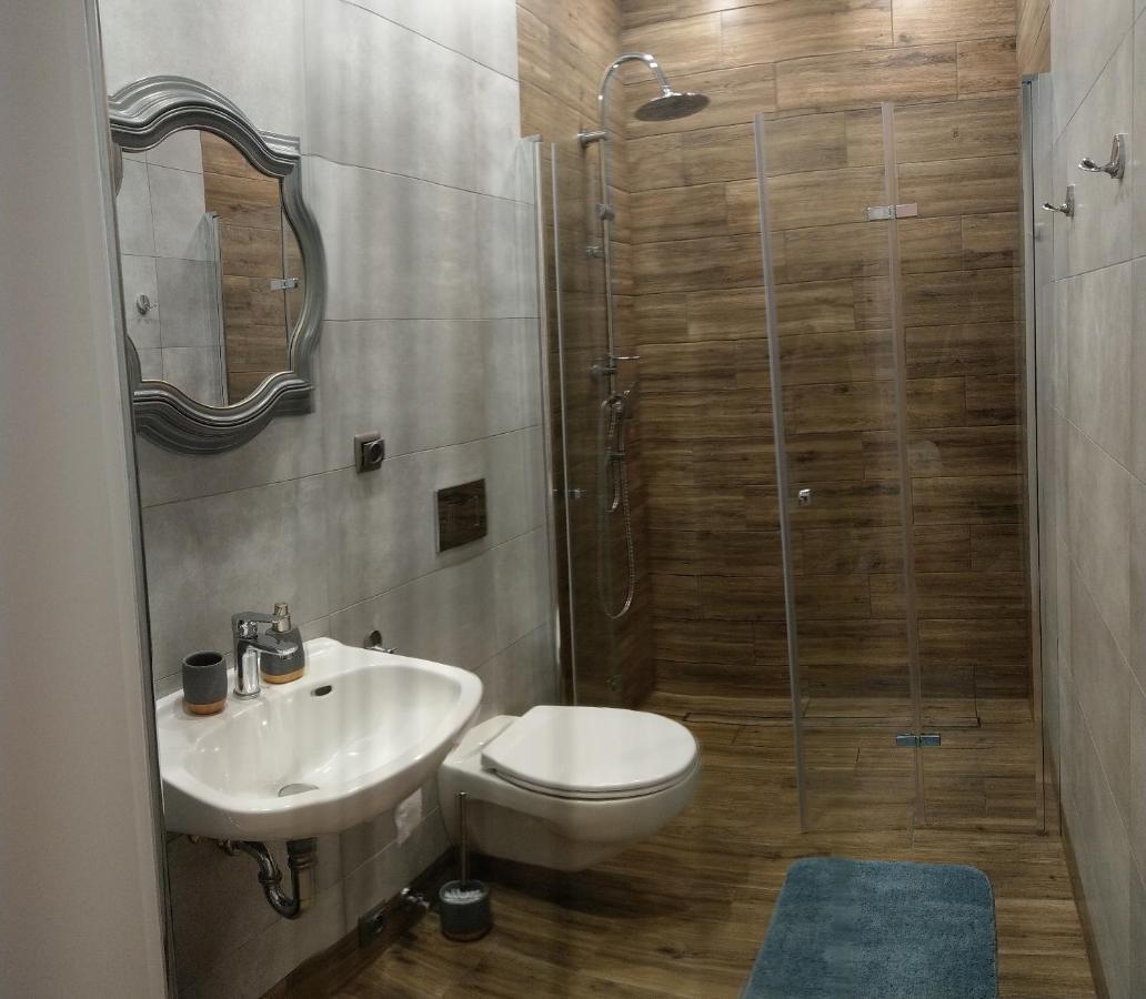 Apartmany Klasterni 84 Hejnice Extérieur photo