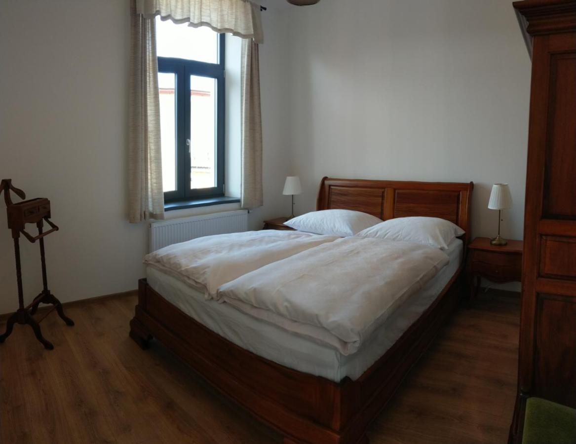 Apartmany Klasterni 84 Hejnice Extérieur photo