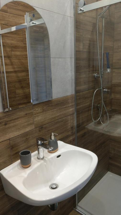 Apartmany Klasterni 84 Hejnice Extérieur photo
