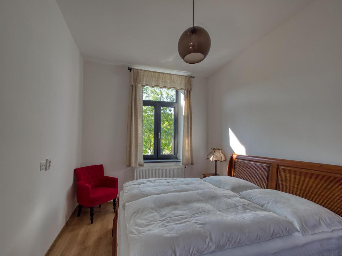 Apartmany Klasterni 84 Hejnice Extérieur photo