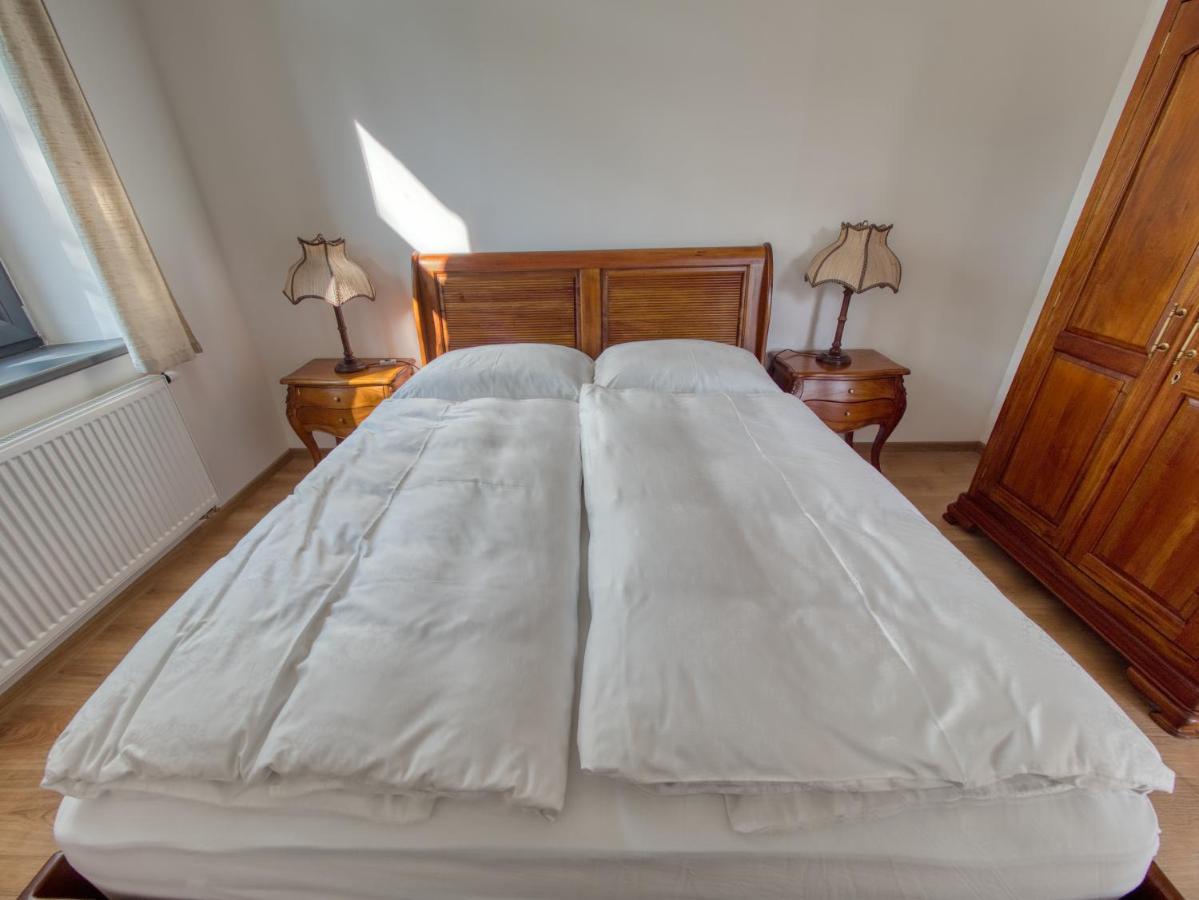 Apartmany Klasterni 84 Hejnice Extérieur photo