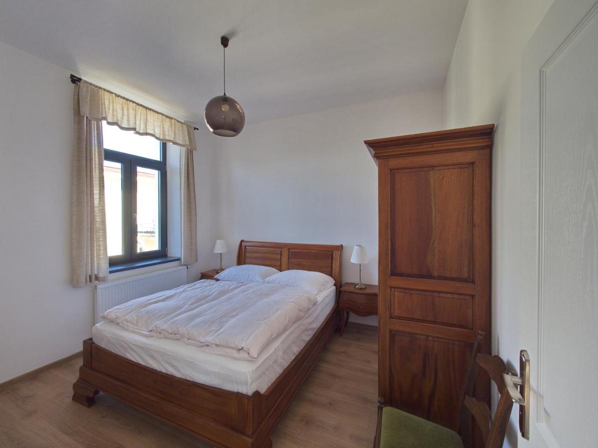 Apartmany Klasterni 84 Hejnice Extérieur photo