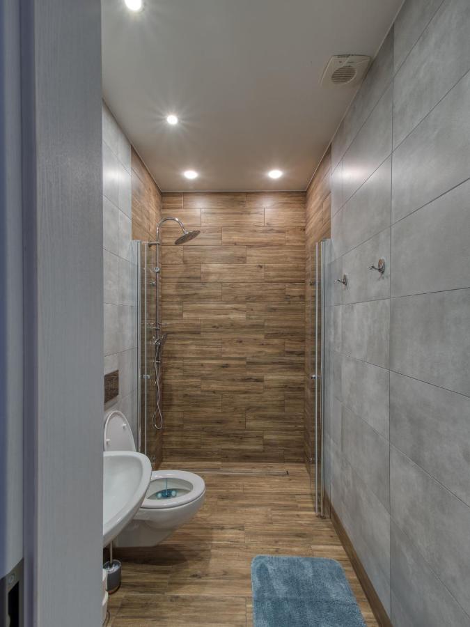 Apartmany Klasterni 84 Hejnice Extérieur photo