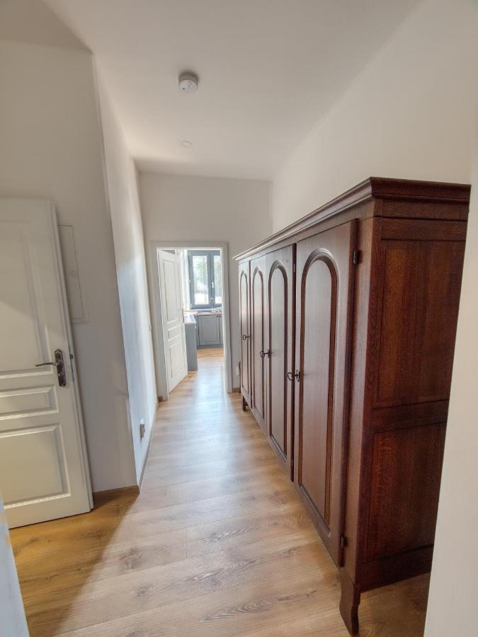 Apartmany Klasterni 84 Hejnice Extérieur photo