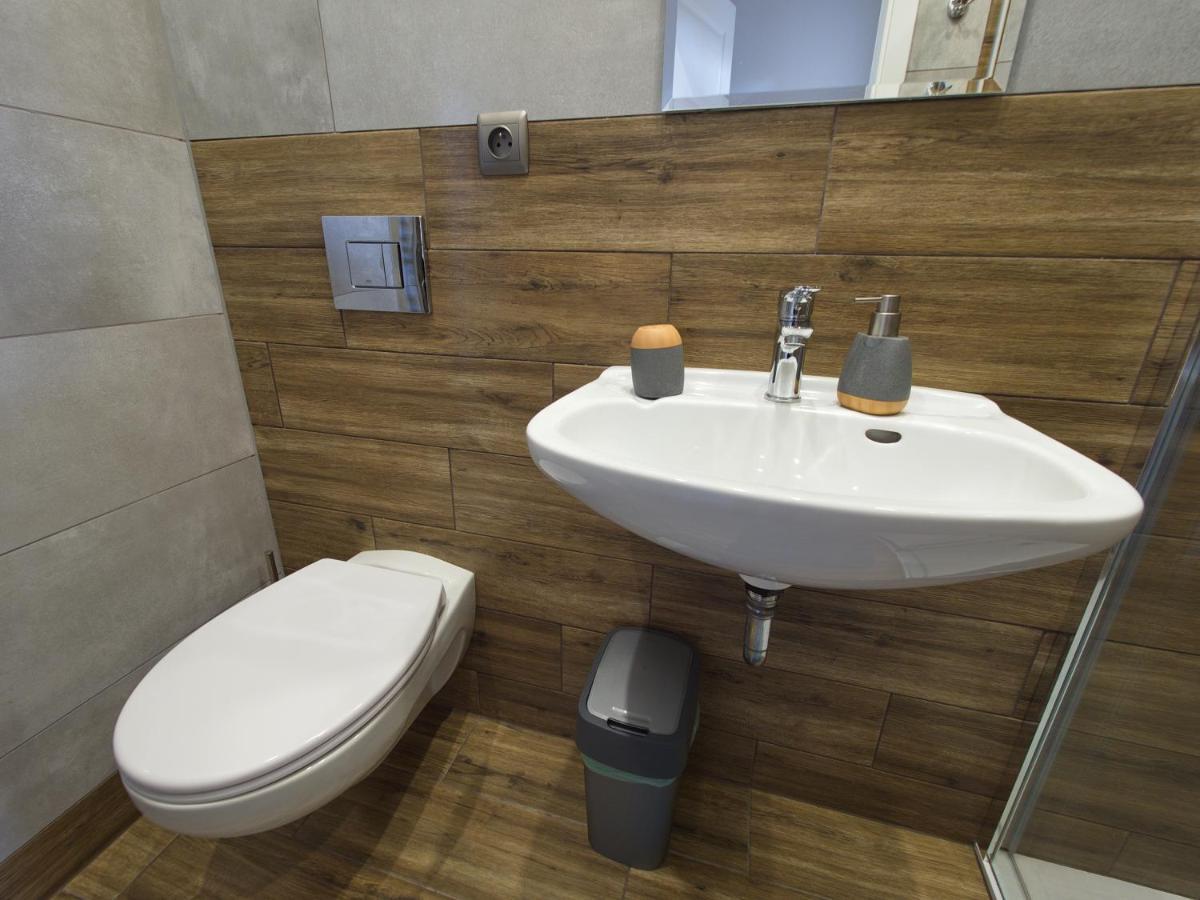 Apartmany Klasterni 84 Hejnice Extérieur photo