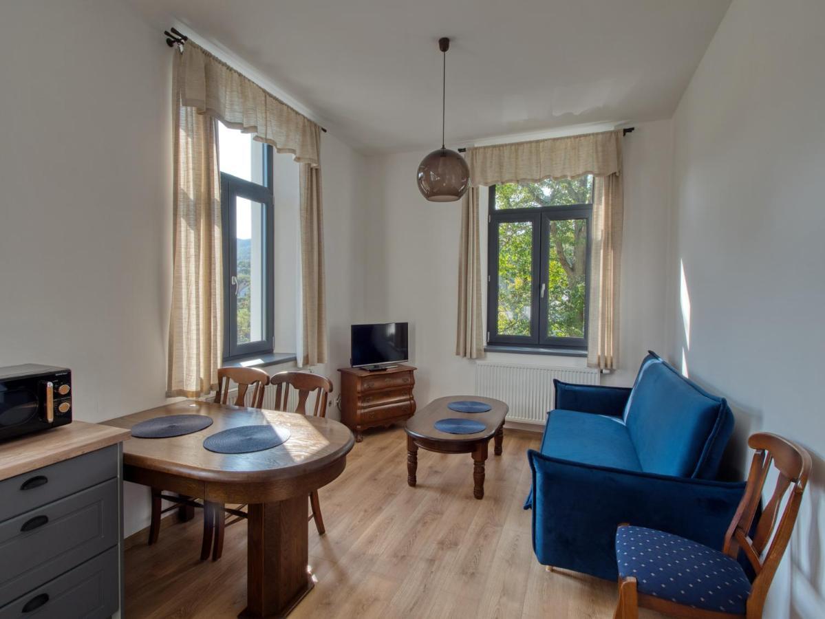 Apartmany Klasterni 84 Hejnice Extérieur photo