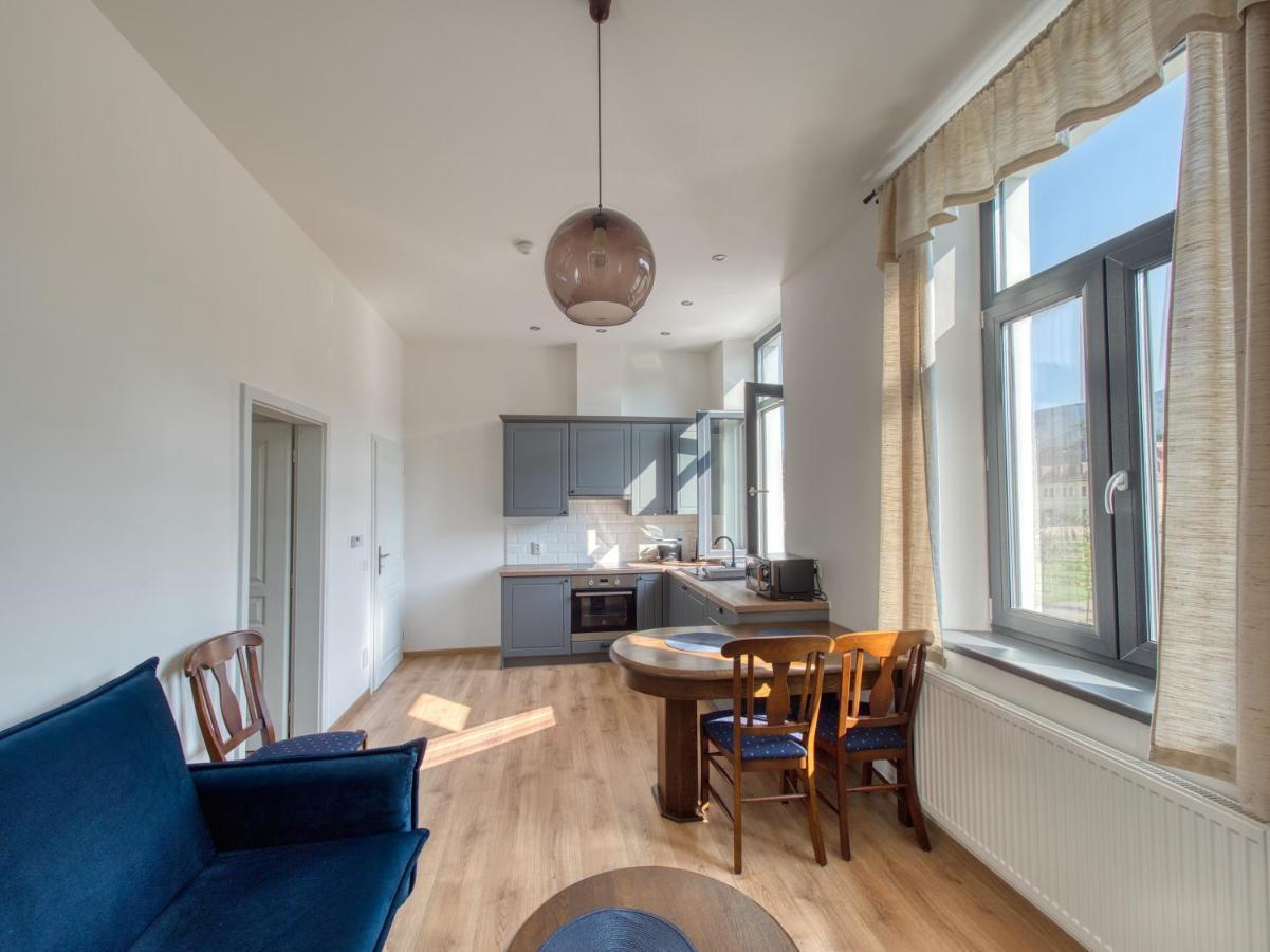 Apartmany Klasterni 84 Hejnice Extérieur photo