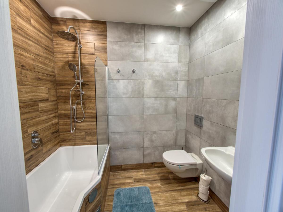 Apartmany Klasterni 84 Hejnice Extérieur photo