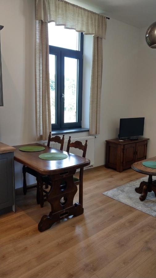 Apartmany Klasterni 84 Hejnice Extérieur photo