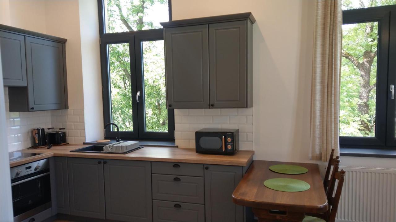 Apartmany Klasterni 84 Hejnice Extérieur photo